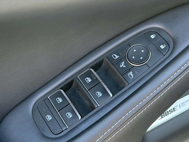 Certified 2023 INFINITI QX60 Sensory w/ Cargo Package image 26