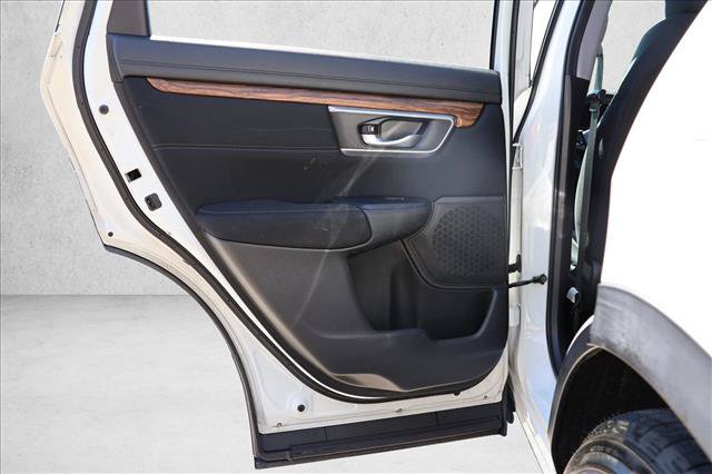 Used 2018 Honda CR-V EX image 23