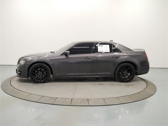 Used 2021 Chrysler 300 S w/ S Model Appearance Package image 4