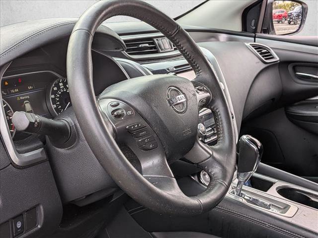 Used 2021 Nissan Murano SV image 8