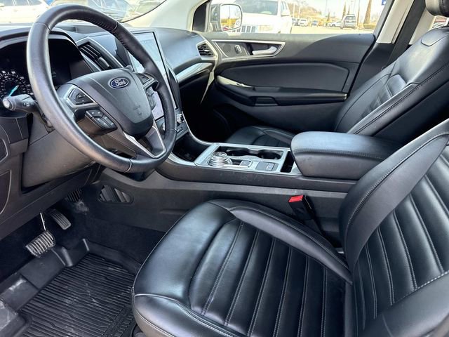 Used 2023 Ford Edge SEL image 13