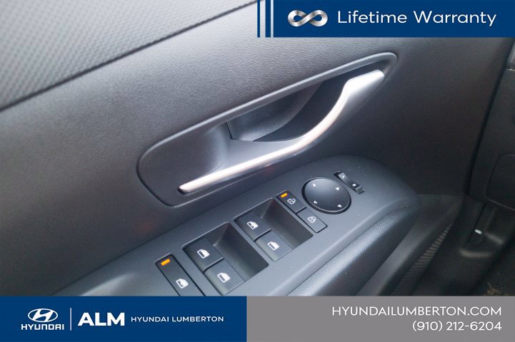 New 2026 Hyundai Tucson SE FWD image 30