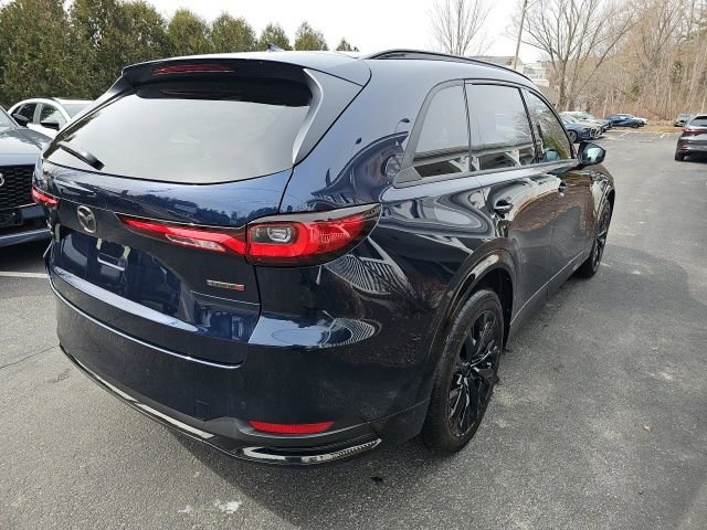 New 2026 MAZDA CX-90 3.3 Turbo S w/ Premium Package AWD/4WD image 3