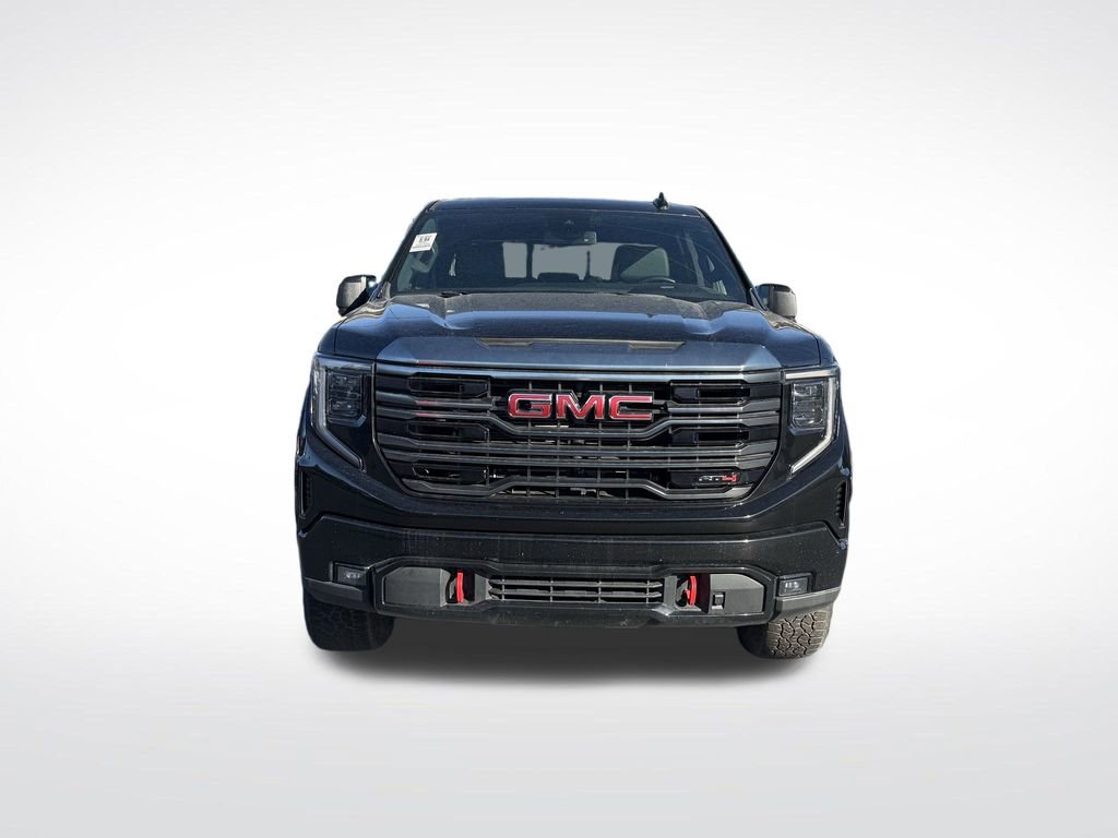 Used 2022 GMC Sierra 1500 AT4 w/ AT4 Preferred Package image 2