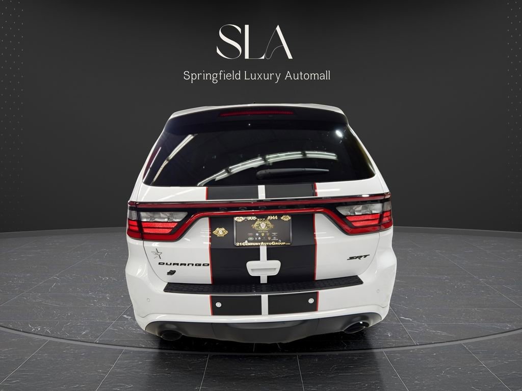 Used 2023 Dodge Durango SRT image 6