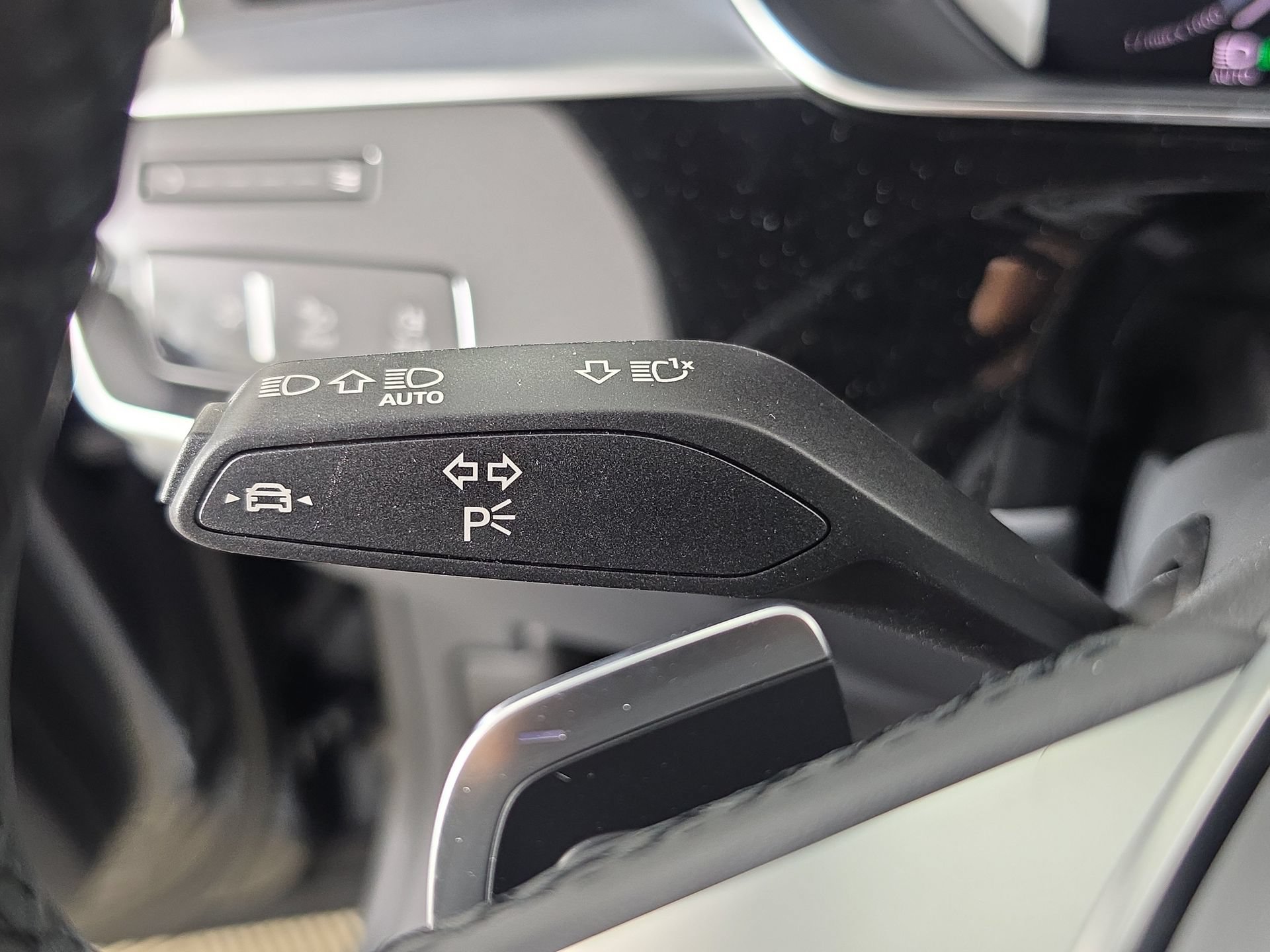 New 2026 Audi A8 L 3.0T AWD/4WD image 24