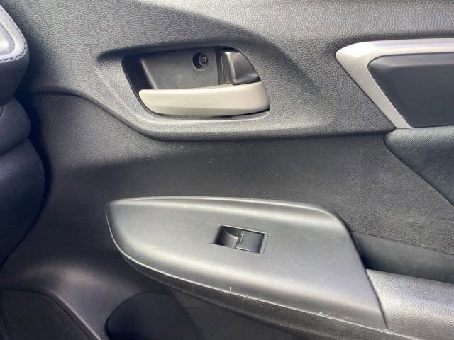 Used 2017 Honda Fit LX image 24