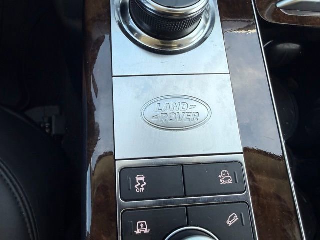 Used 2018 Land Rover Range Rover Supercharged AWD/4WD image 40
