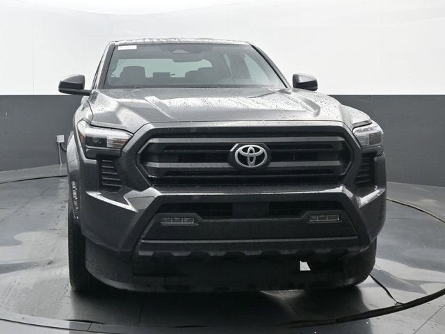 New 2026 Toyota Tacoma SR5 AWD/4WD image 19