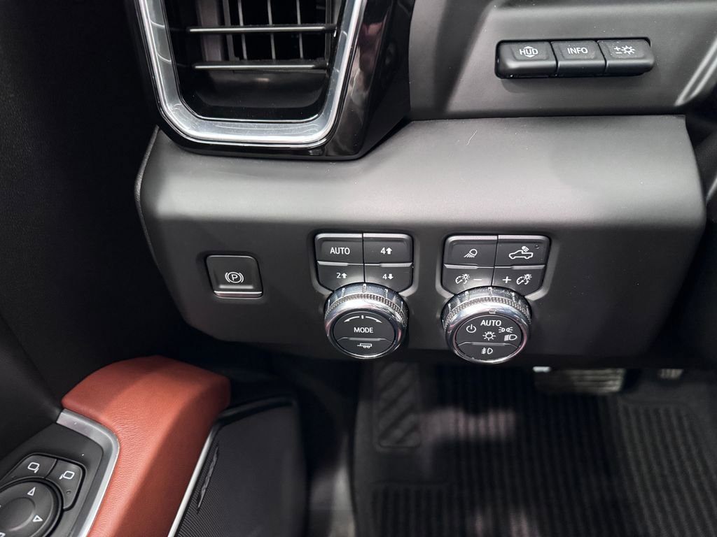 Used 2022 GMC Sierra 1500 Denali Ultimate image 27