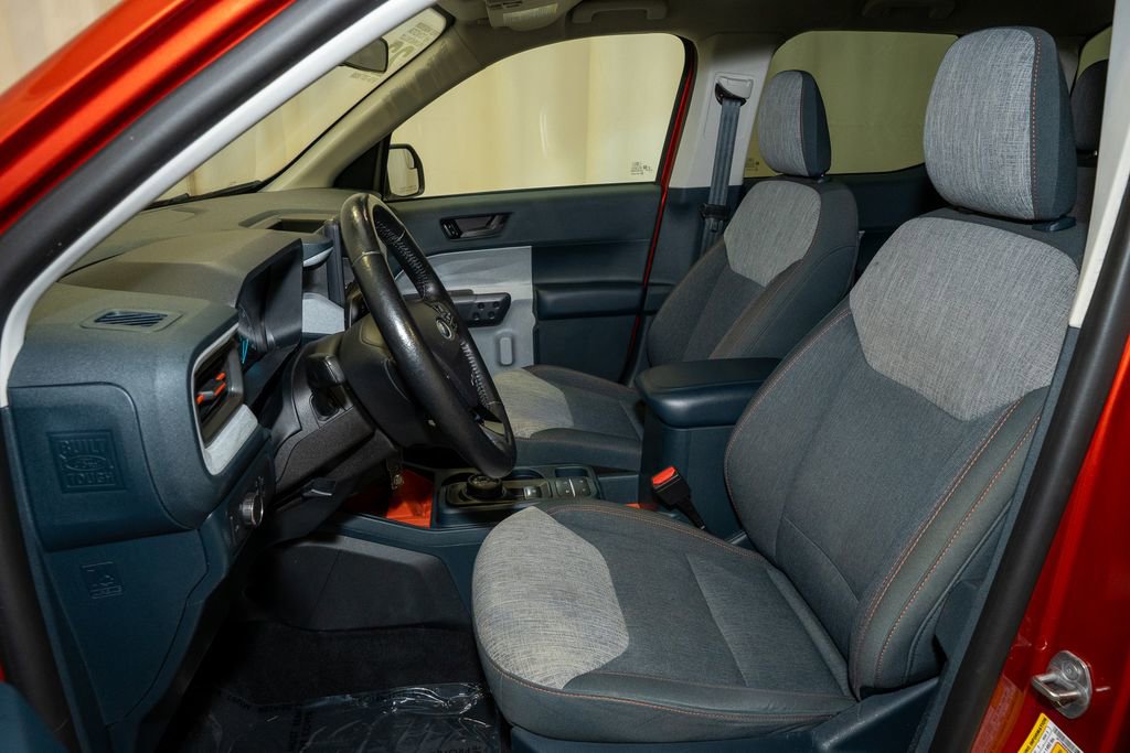 Used 2022 Ford Maverick XLT w/ XLT Luxury Package image 10