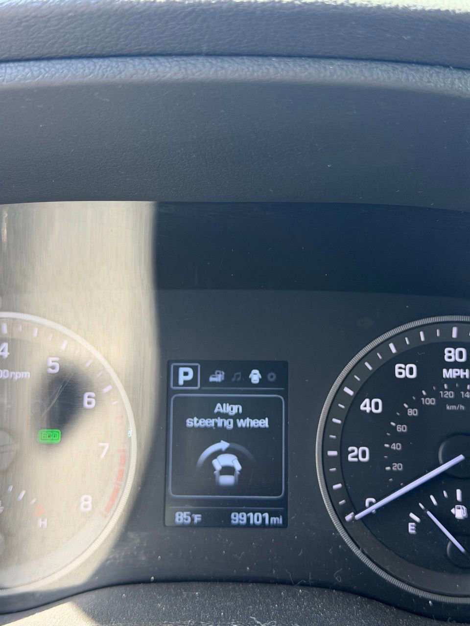 Used 2016 Hyundai Tucson SE FWD image 6