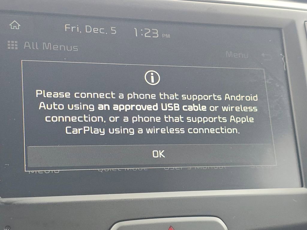 Used 2025 Kia Soul LX image 7