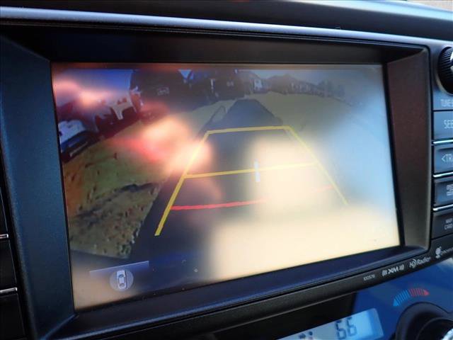 Used 2018 Toyota RAV4 Limited image 24