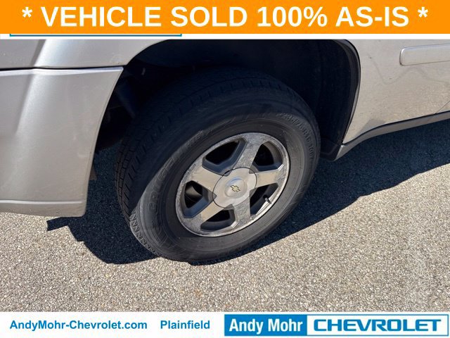 Used 2006 Chevrolet TrailBlazer LS AWD/4WD image 34