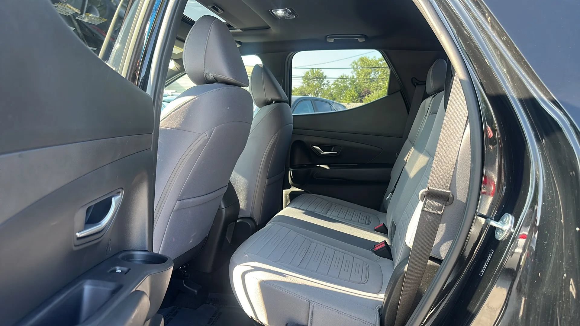 Used 2023 Hyundai Santa Cruz SEL Premium AWD/4WD image 15