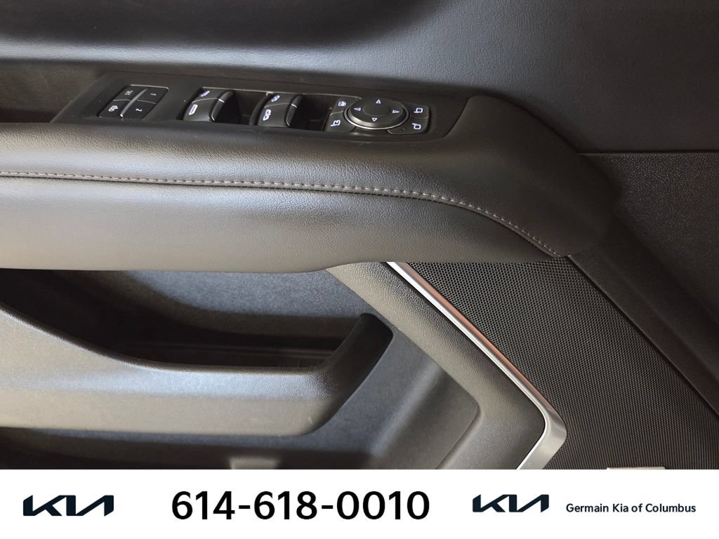 Used 2021 Chevrolet Tahoe High Country w/ Premium Package AWD/4WD image 25