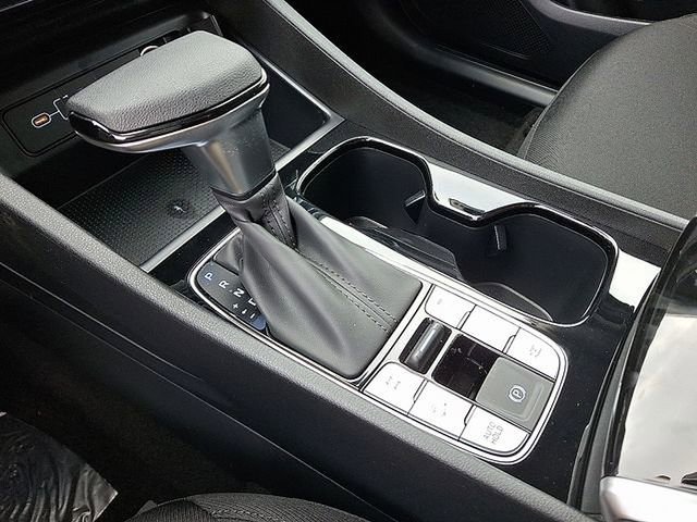 New 2026 Hyundai Tucson SEL image 8