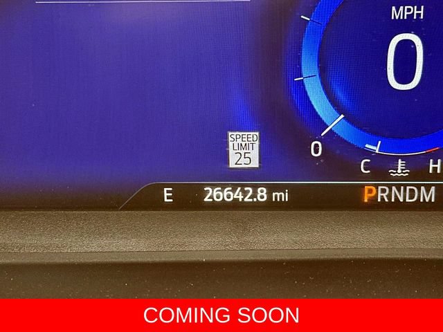 Certified 2023 Ford Explorer ST w/ Equipment Group 401A AWD/4WD image 14
