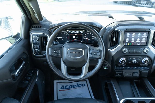 Used 2022 GMC Sierra 1500 Denali w/ Denali Premium Package image 16