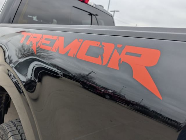 Used 2022 Ford F150 Tremor w/ Equipment Group 401A Mid image 30