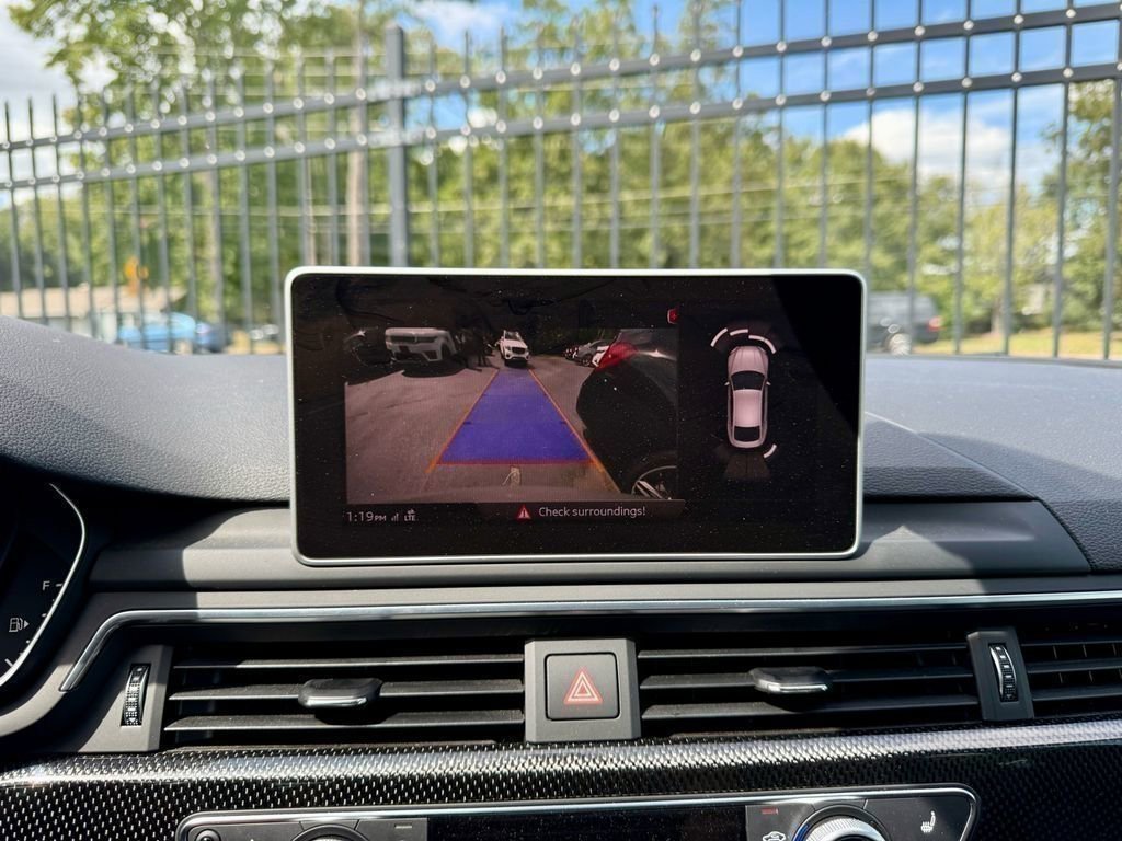 Used 2019 Audi S5 Premium Plus w/ Premium Plus image 26