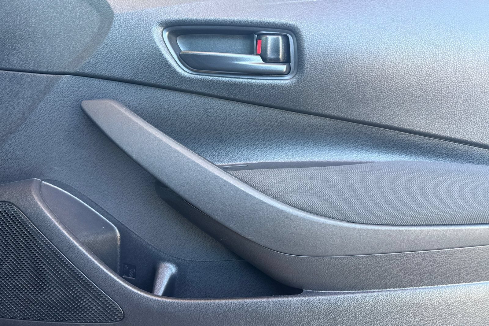 Certified 2024 Toyota Corolla LE FWD image 21
