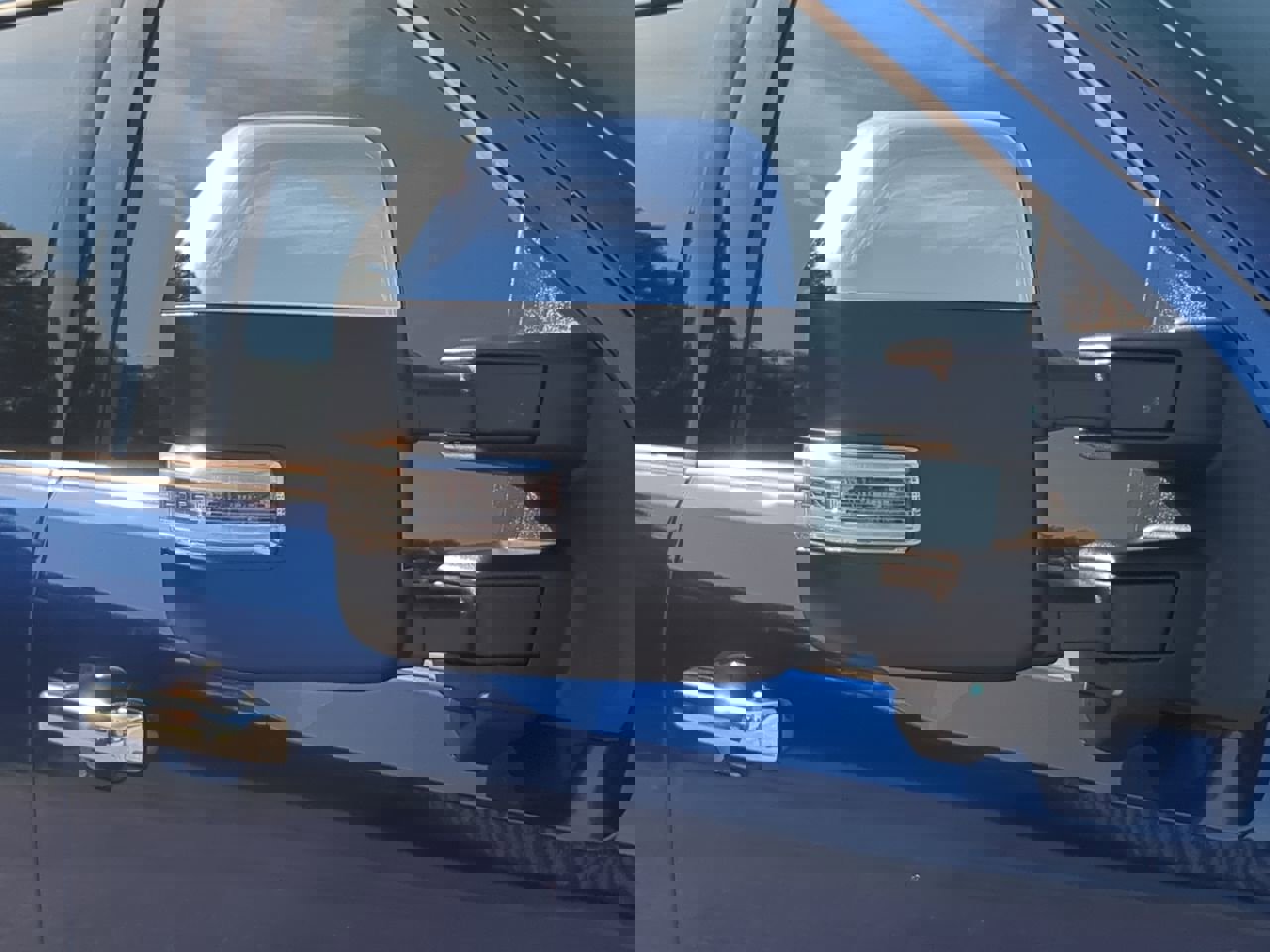 New 2026 Ford F250 Lariat w/ Lariat Ultimate Package image 10