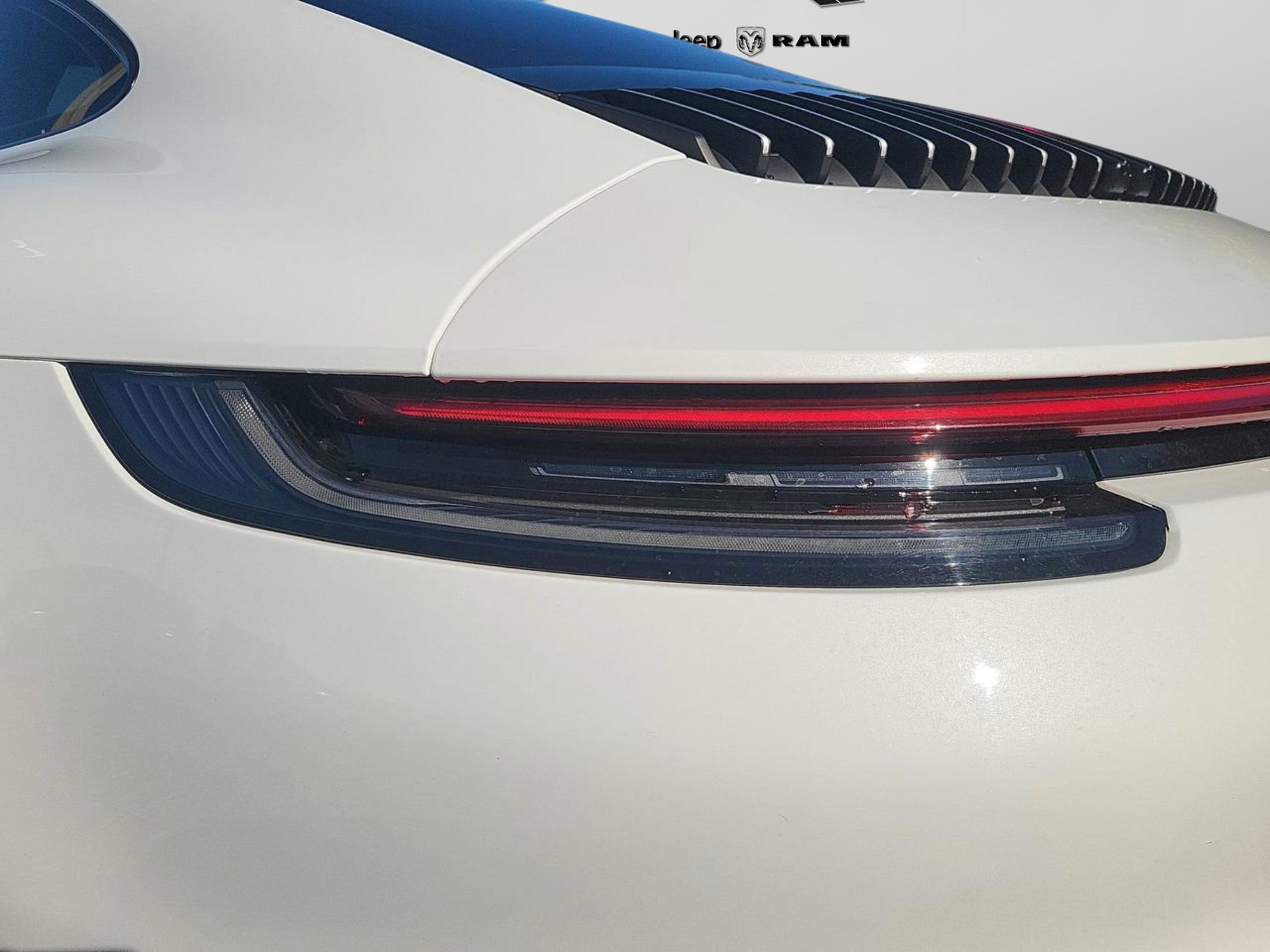 Used 2021 Porsche 911 Carrera 4S image 14