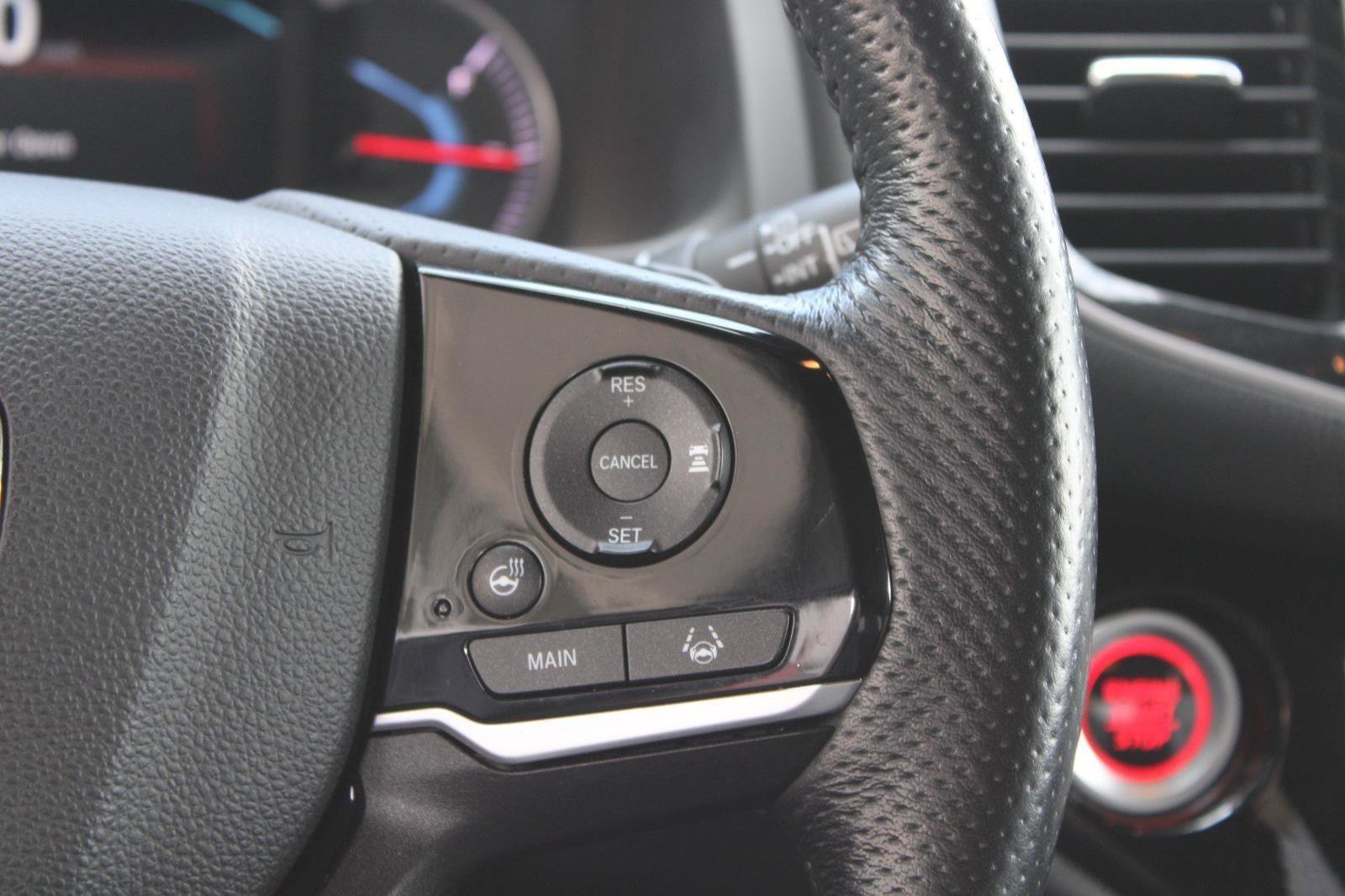 Used 2020 Honda Passport Elite image 26