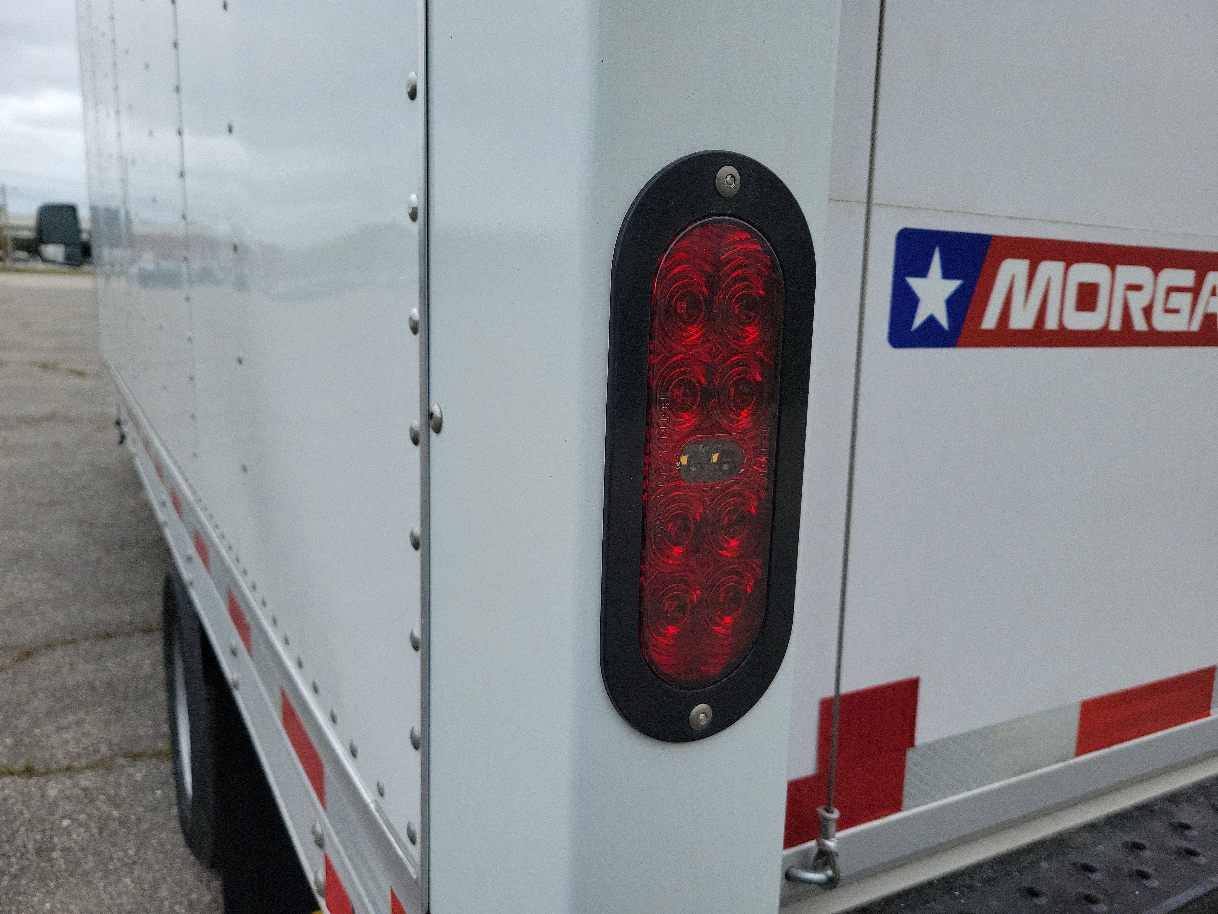 New 2025 GMC Savana 3500 Extended w/ Power Convenience Package RWD image 15