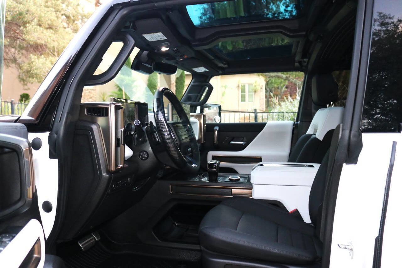 Used 2023 GMC Hummer EV Edition 1 image 13