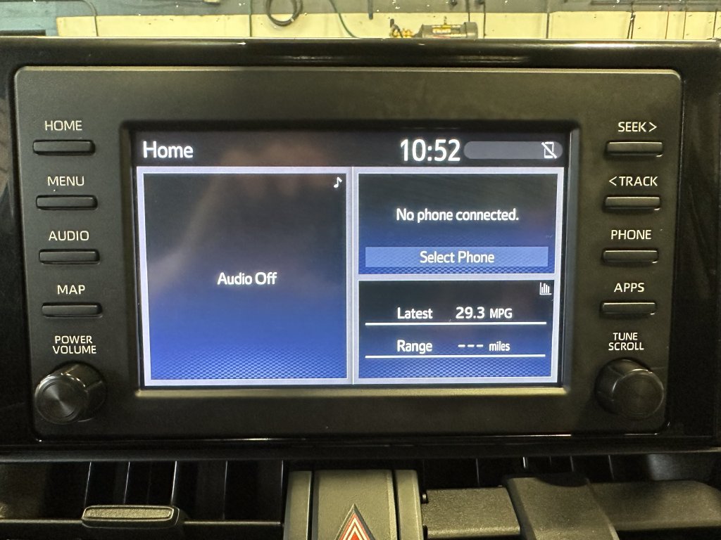 Used 2019 Toyota RAV4 XLE w/ Convenience Package AWD/4WD image 15