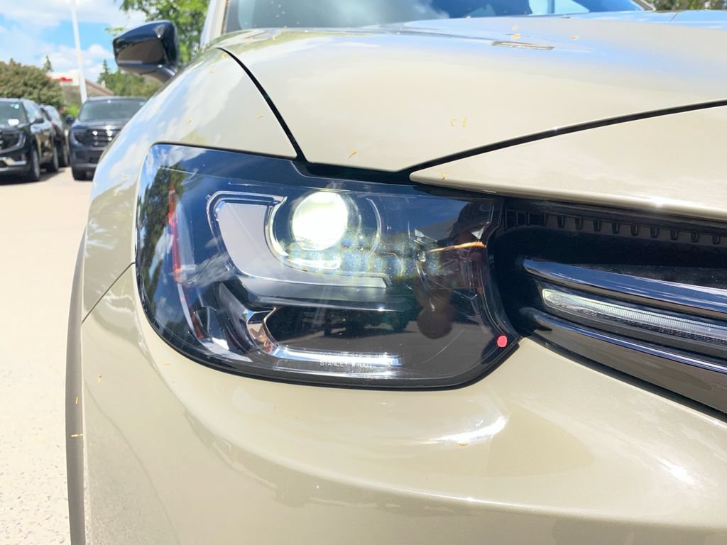 Used 2025 MAZDA CX-70 Plug-In Hybrid w/ Premium Plus AWD/4WD image 49