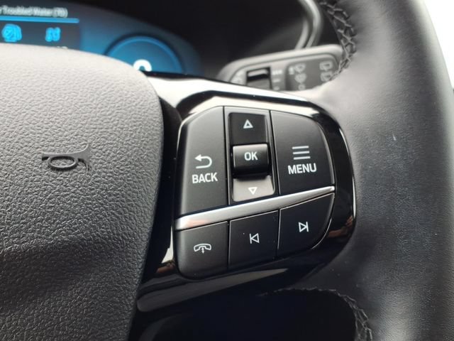 Certified 2024 Ford Escape Platinum AWD/4WD image 24