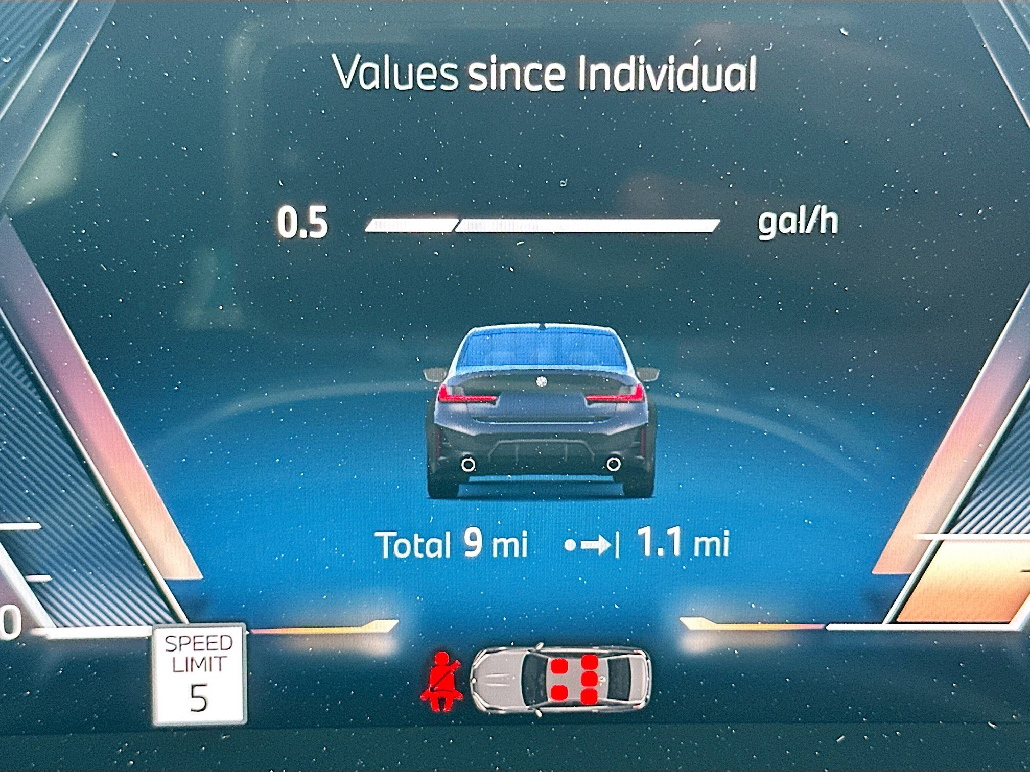 New 2026 BMW 330i Sedan w/ M Sport Package RWD image 9