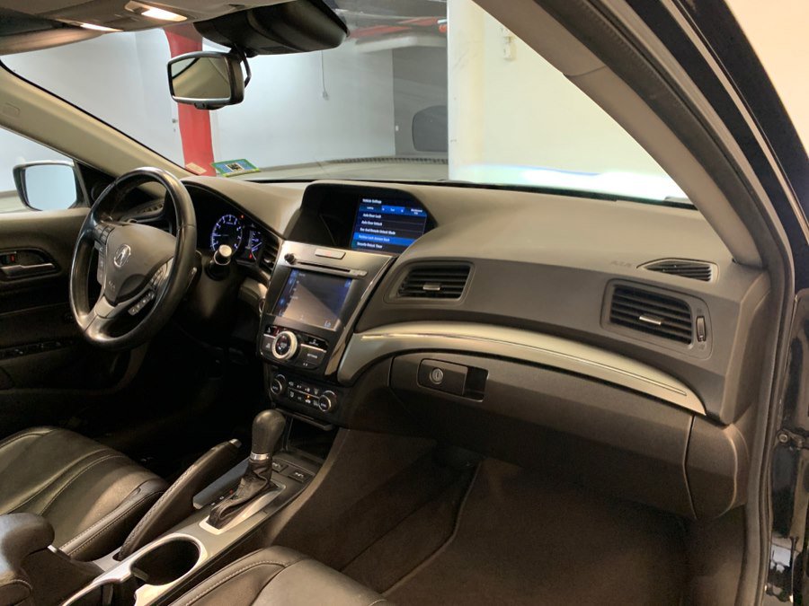 Used 2020 Acura ILX w/ Premium Package image 56