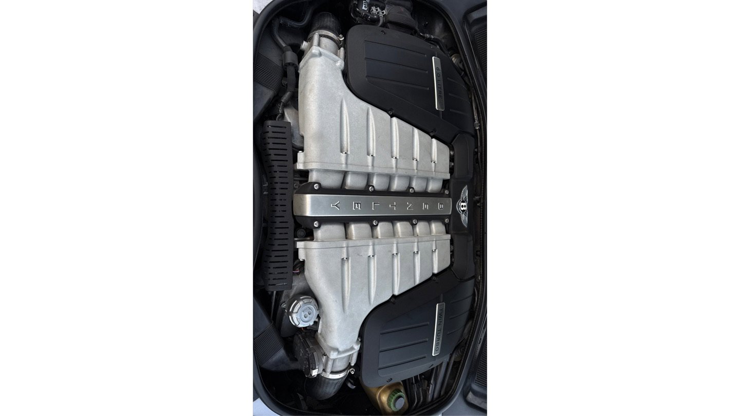 Used 2006 Bentley Flying Spur Flying Spur image 9