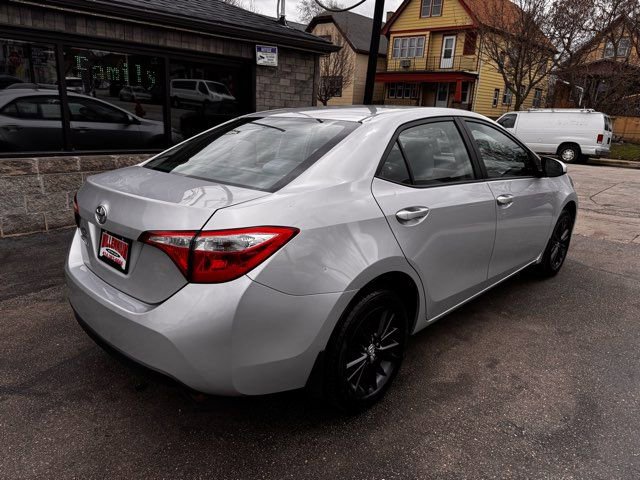Used 2014 Toyota Corolla LE FWD image 6