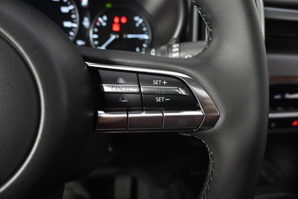 New 2026 MAZDA CX-50 AWD 2.5 Hybrid w/ Cargo Package image 34