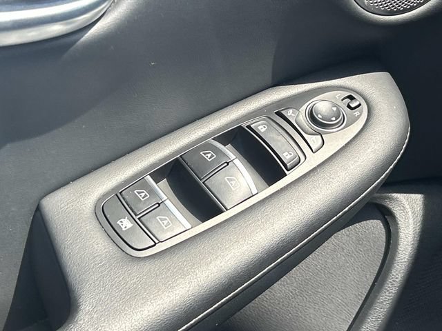Used 2025 INFINITI QX50 Sport AWD/4WD image 19