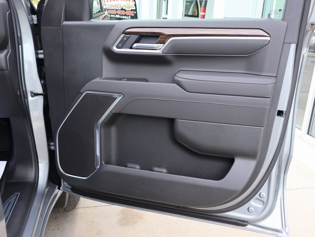 New 2026 GMC Sierra 1500 Elevation image 36