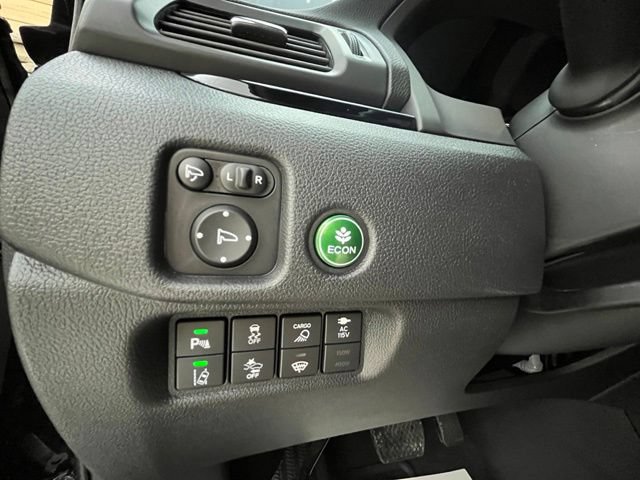 Used 2026 Honda Ridgeline Black Edition image 34