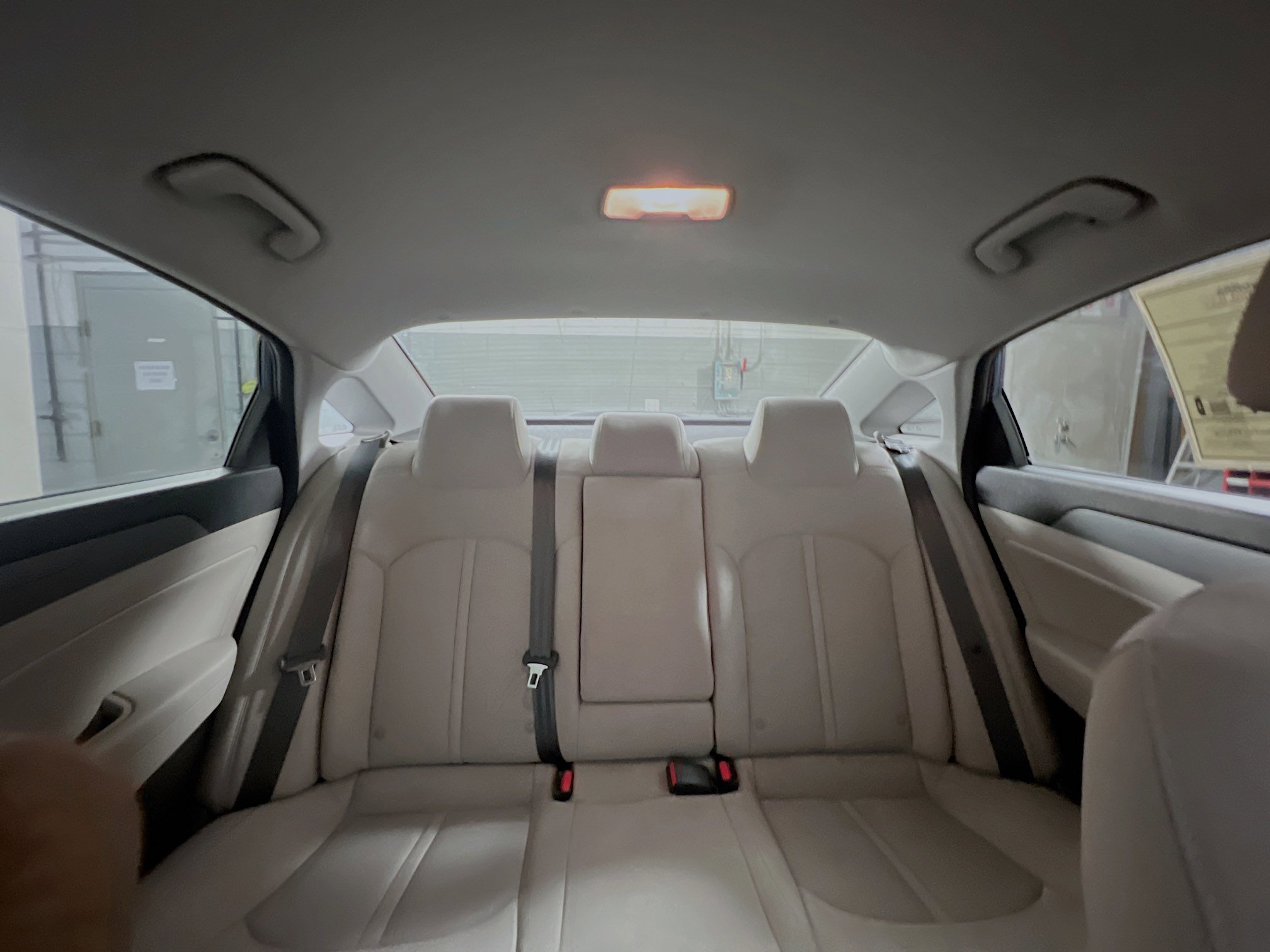 Used 2018 Hyundai Sonata SEL FWD image 33