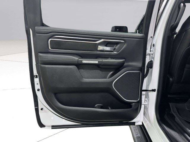 Used 2023 RAM 1500 Laramie AWD/4WD image 52