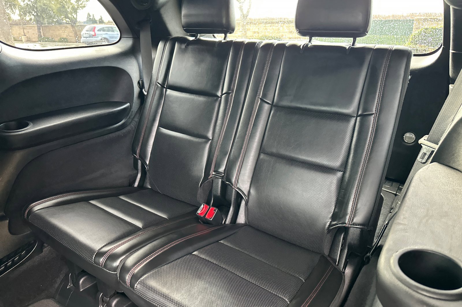 Used 2018 Dodge Durango R/T w/ Trailer Tow Group IV image 12