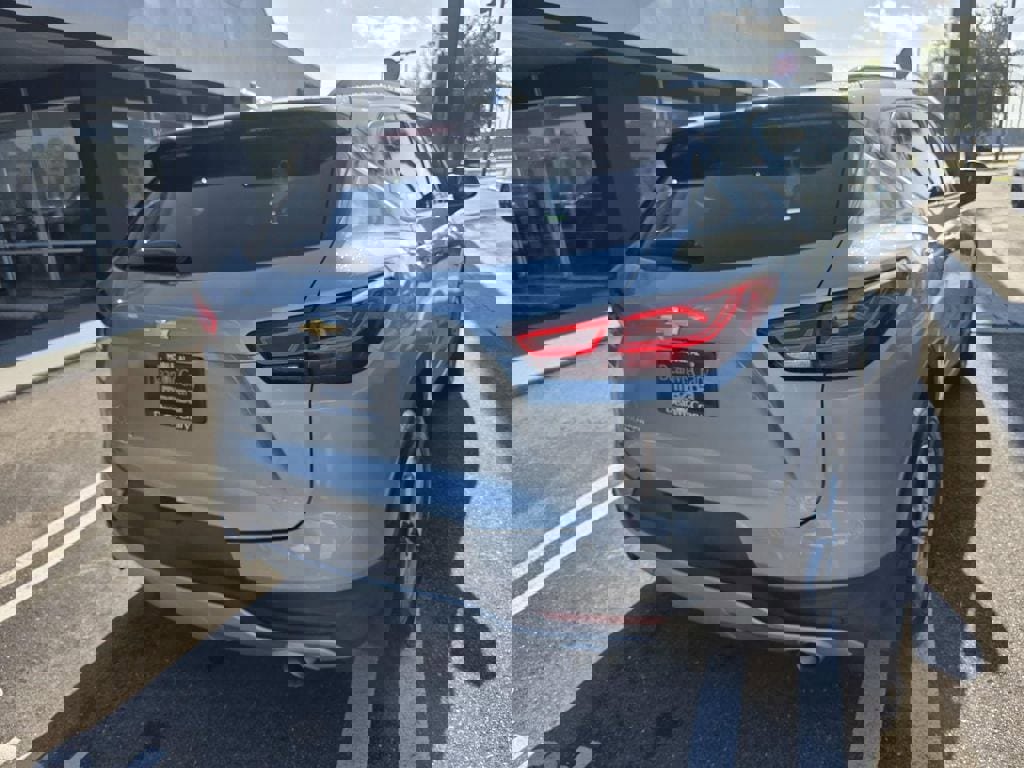 Used 2023 Chevrolet Blazer LT w/ Convenience Package image 3