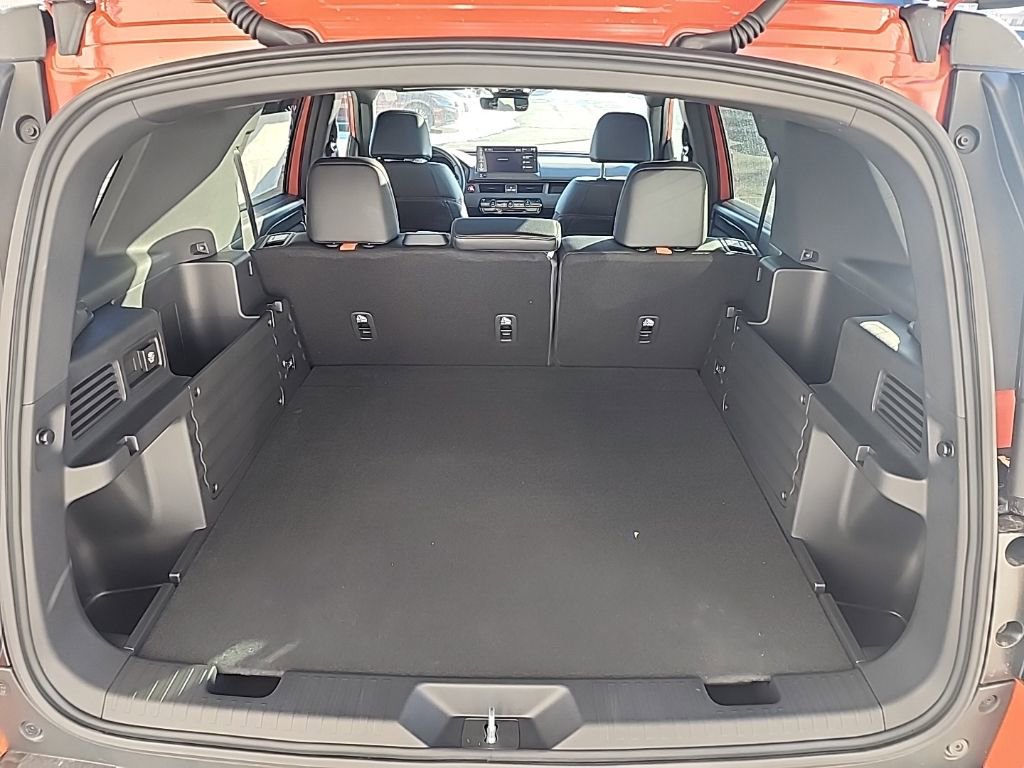 New 2026 Honda Passport TrailSport image 15