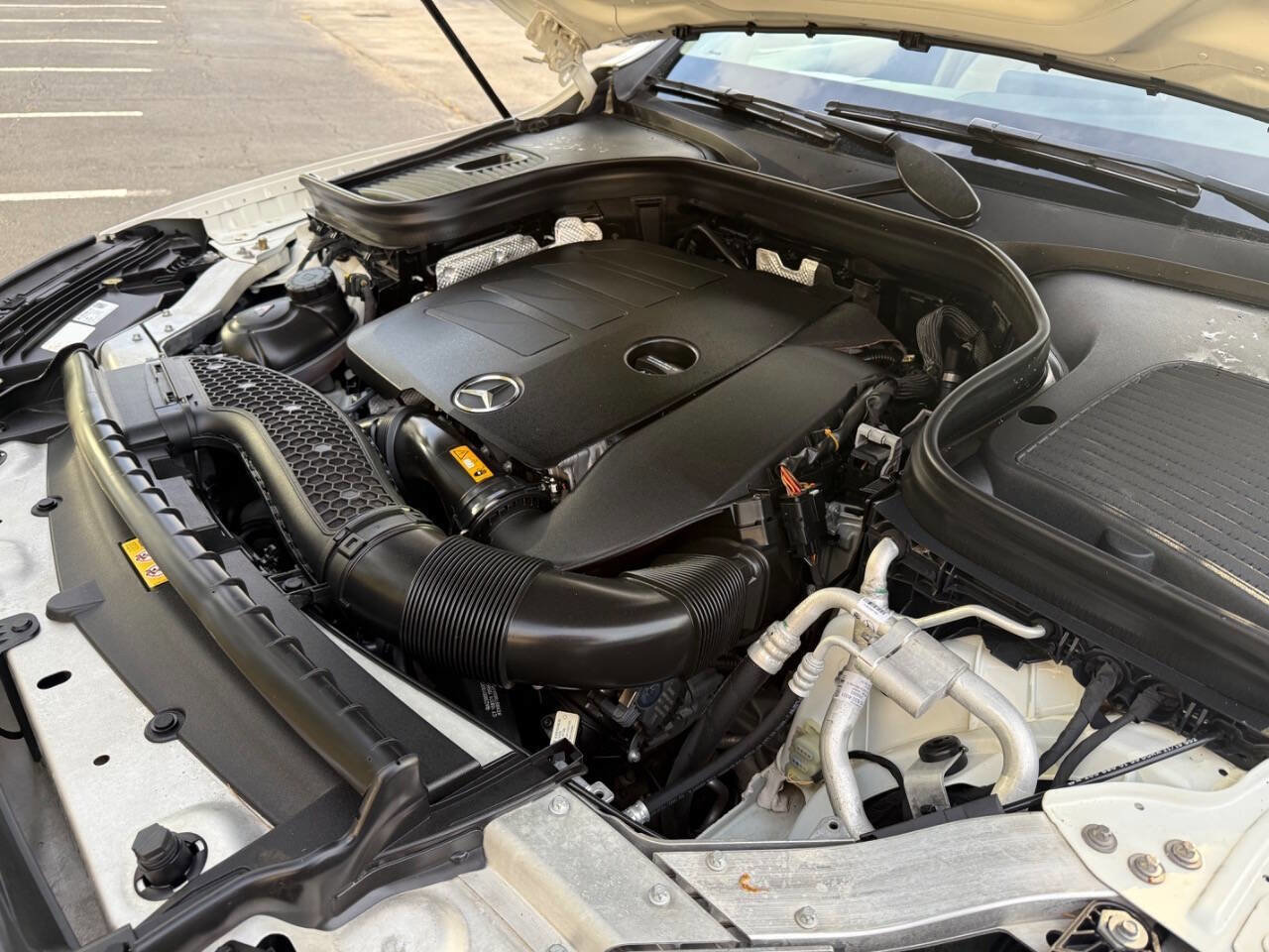 Used 2020 Mercedes-Benz GLC 300 image 46