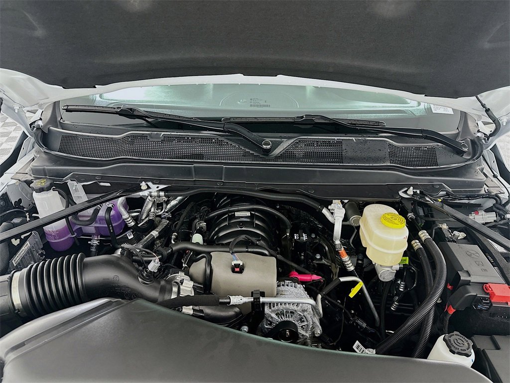 New 2026 RAM 3500 Tradesman image 18